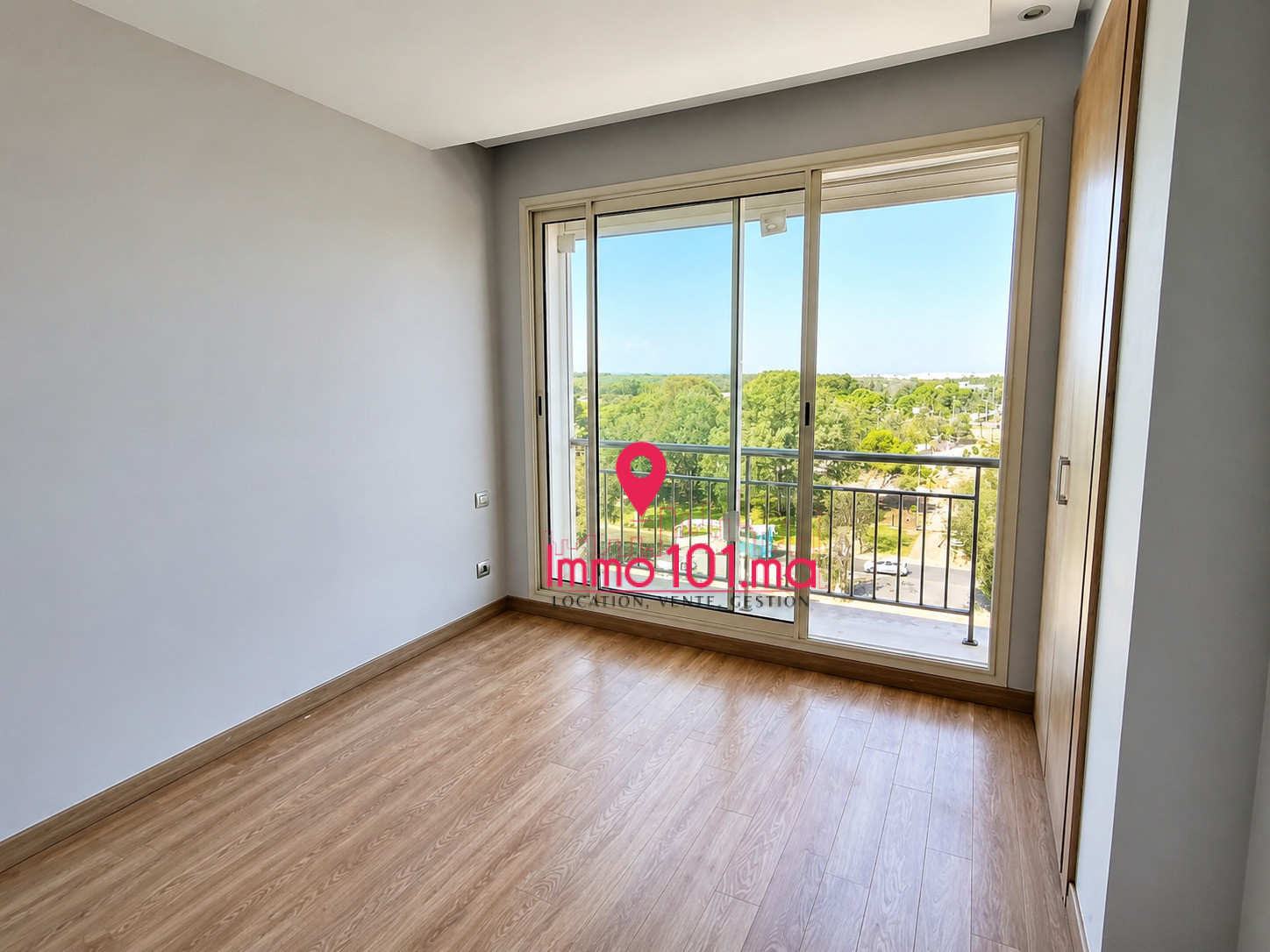 Studio à vendre à Hay Riad – Prestigia SIV2489